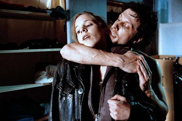 Die Nacht Der Engel Fotoğrafı