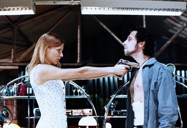 Die Nacht Der Engel Fotoğrafı