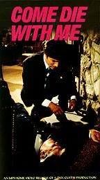 Come Die With Me: A Mickey Spillane's Mike Hammer Mystery (1994) afişi
