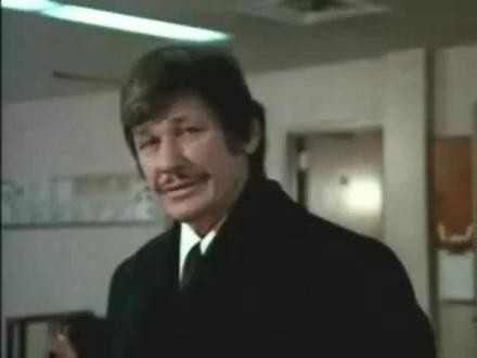 Death Wish Fotoğrafı