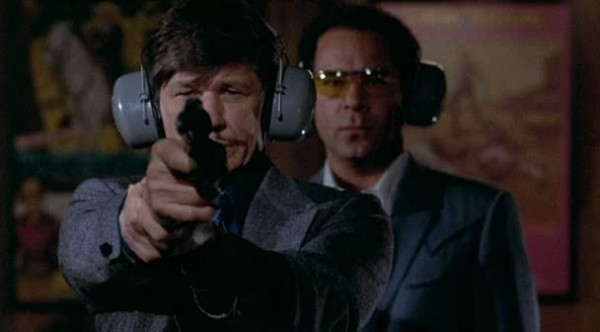 Death Wish fotoğrafı
