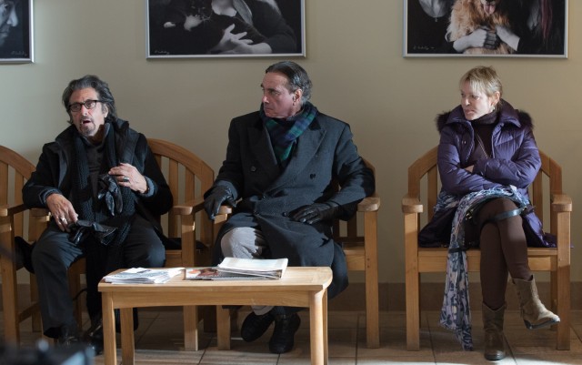 Dönüm Noktası Fotoğrafı