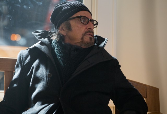 Dönüm Noktası Fotoğrafı