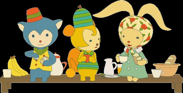 Karl And Curious Tower Fotoğrafı