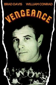 Intikam: Tony Cimo'nun Hikayesi (1986) afişi