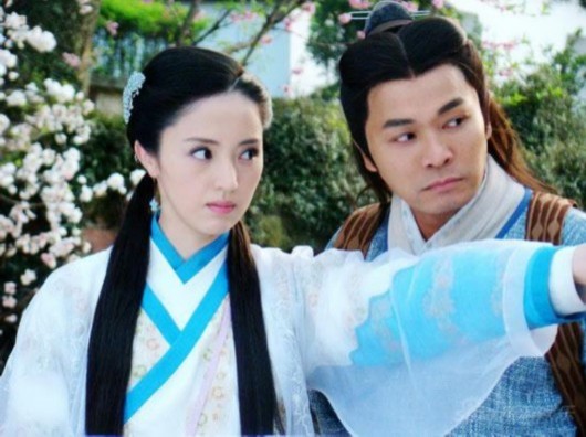 My Sassy Wife Xu Xiao Mei Fotoğrafı