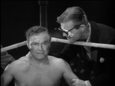 Ringside fotoğrafı