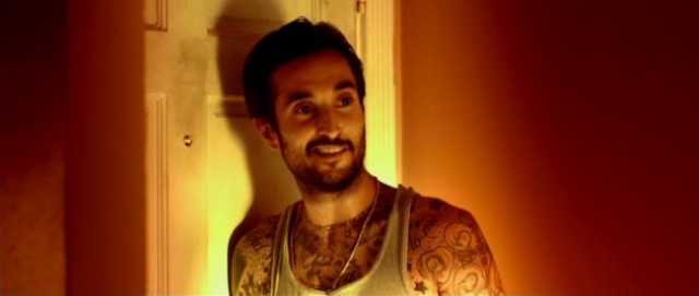 Baytown Haydutları Fotoğrafı