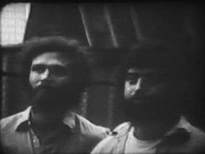 The Hold Up (1972) afişi