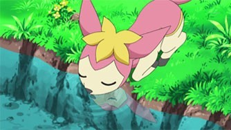 Pokemon: Black And White! fotoğrafı