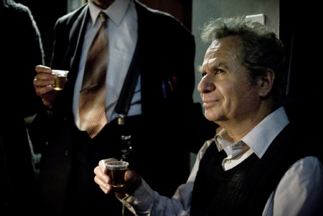 Footnote Fotoğrafı