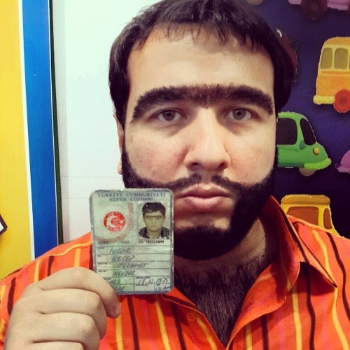 Recep İvedik 4 Fotoğrafı