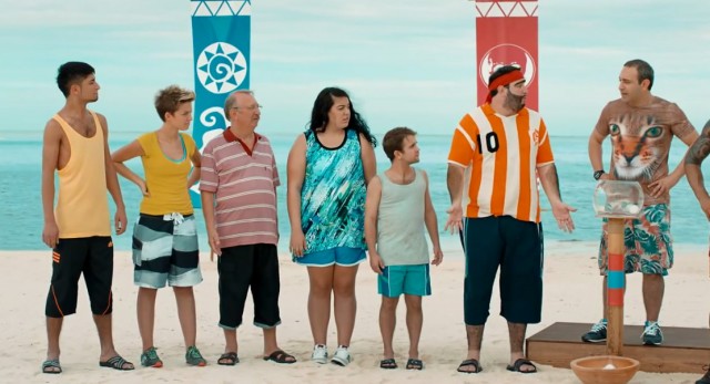 Recep İvedik 4 Fotoğrafı