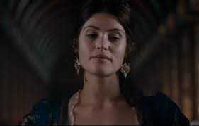 Bir Vampir Hikayesi Fotoğrafı