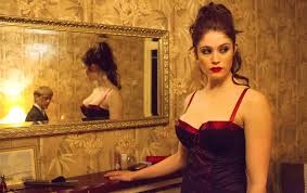 Bir Vampir Hikayesi Fotoğrafı