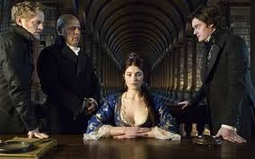 Bir Vampir Hikayesi Fotoğrafı