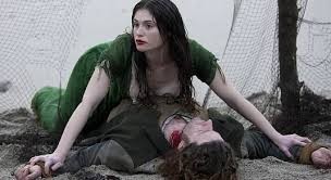 Bir Vampir Hikayesi Fotoğrafı