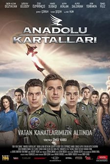 Anadolu Kartalları (2011) afişi