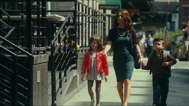 Arada Kalan Fotoğrafı