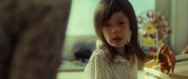 Arada Kalan Fotoğrafı