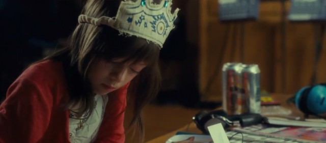 Arada Kalan Fotoğrafı