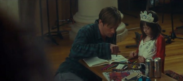 Arada Kalan Fotoğrafı