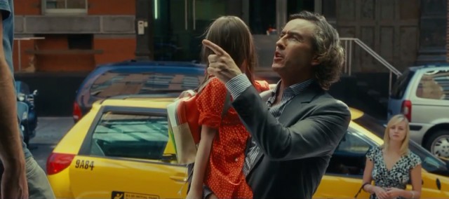 Arada Kalan Fotoğrafı