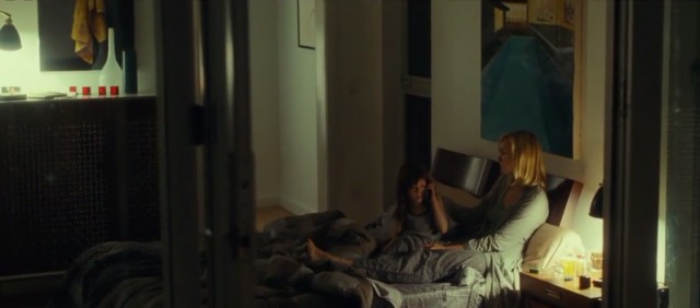 Arada Kalan Fotoğrafı