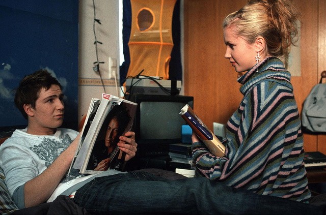 Beni Baştan çıkart Fotoğrafı