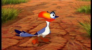 Aslan Kral Fotoğrafı