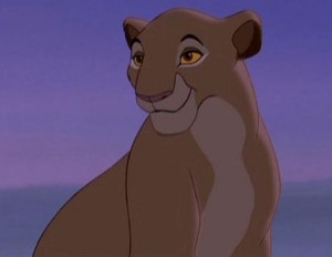 Aslan Kral Fotoğrafı