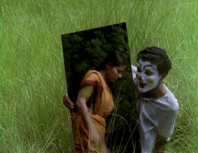 Bir Nehrin Adı Fotoğrafı