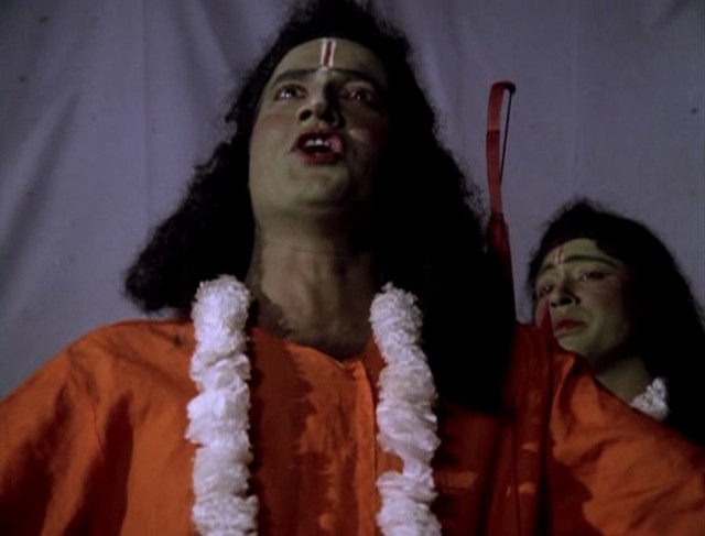 Bir Nehrin Adı Fotoğrafı