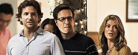 Hangover 3: Felekten Bir Gece Fotoğrafı