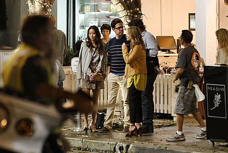 Hangover 3: Felekten Bir Gece Fotoğrafı