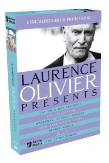 Cat on a Hot Thin Roof (1976) afişi