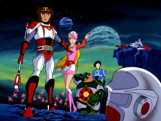 Starzinger Fotoğrafı