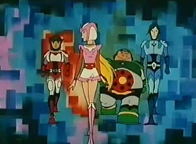 Starzinger fotoğrafı