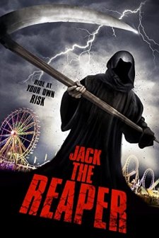 Korkunç Melek (2011) afişi