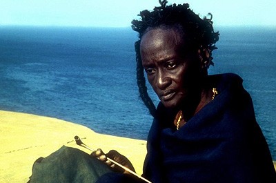 Sırtlanlar Fotoğrafı