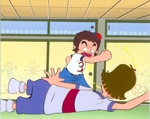 ıppatsu Kanta-kun fotoğrafı