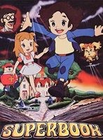 Superbook Fotoğrafı