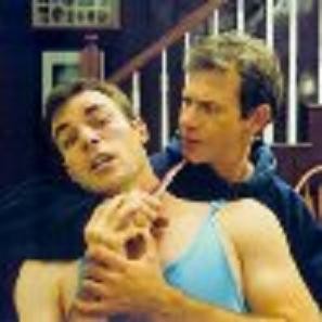 Ghostly Revenge fotoğrafı