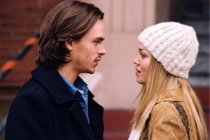 Riding The Bullet Fotoğrafı