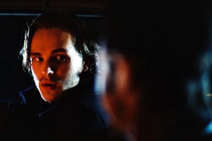 Riding The Bullet Fotoğrafı