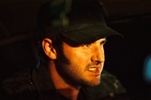 Riding The Bullet Fotoğrafı