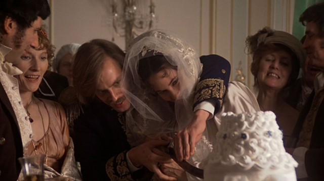 The Duellists Fotoğrafı