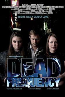 Dead Frequency (2010) afişi