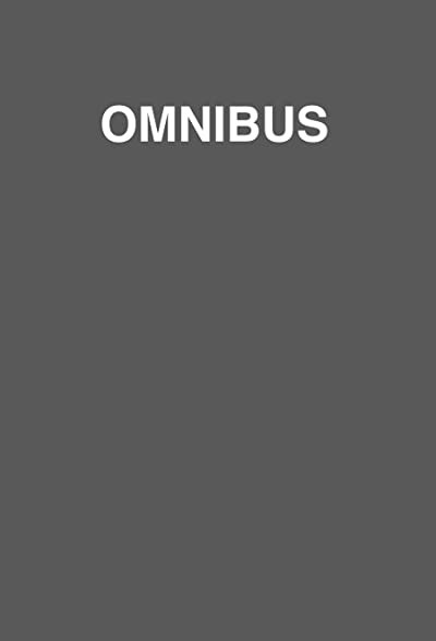 Omnibus (1980) afişi