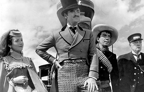 80 Günde Devr-i Alem fotoğrafı